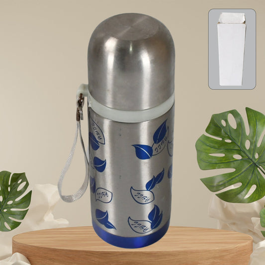 6822 Stainless Steel Insulated Water Bottle 350ml (1pc)