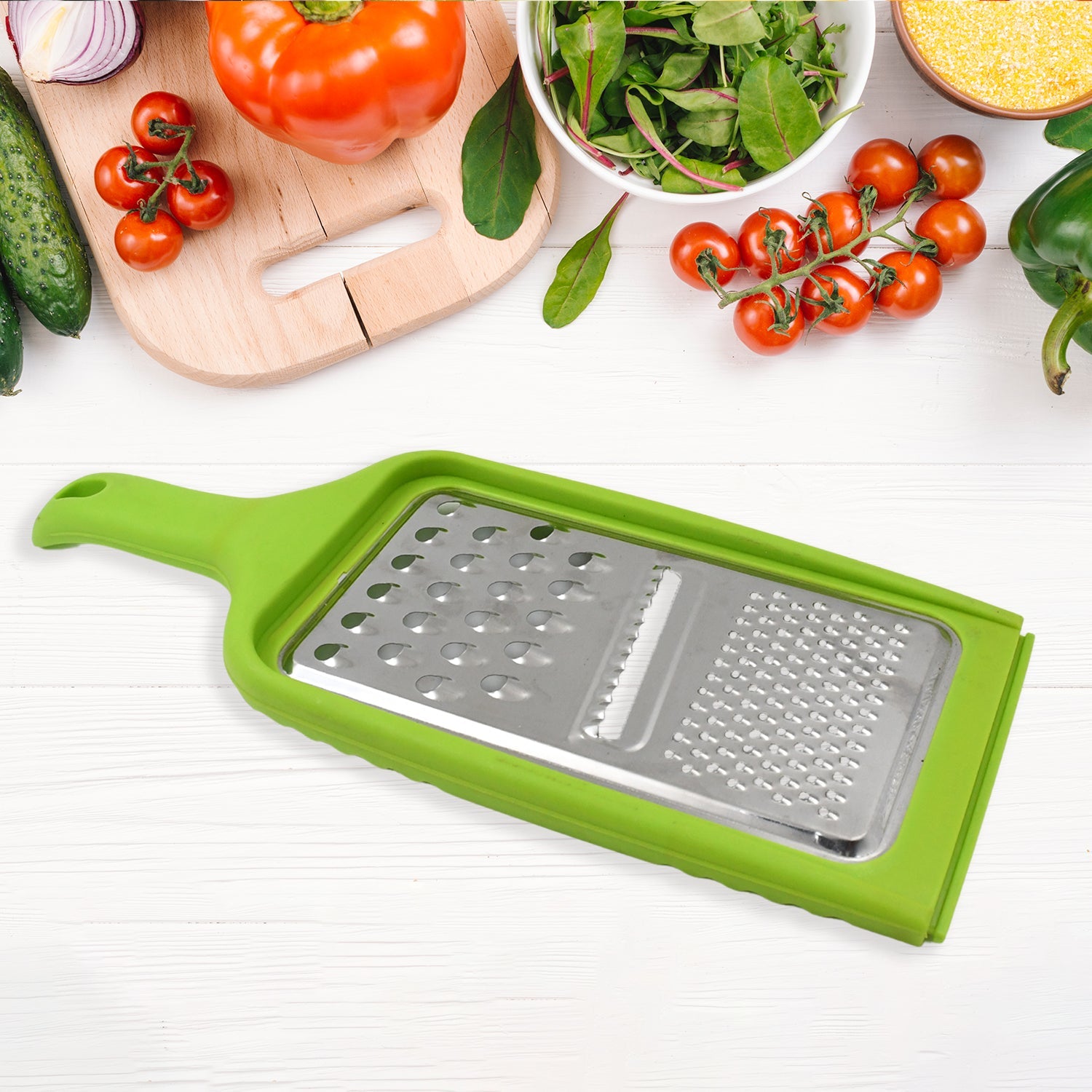 Box Grater