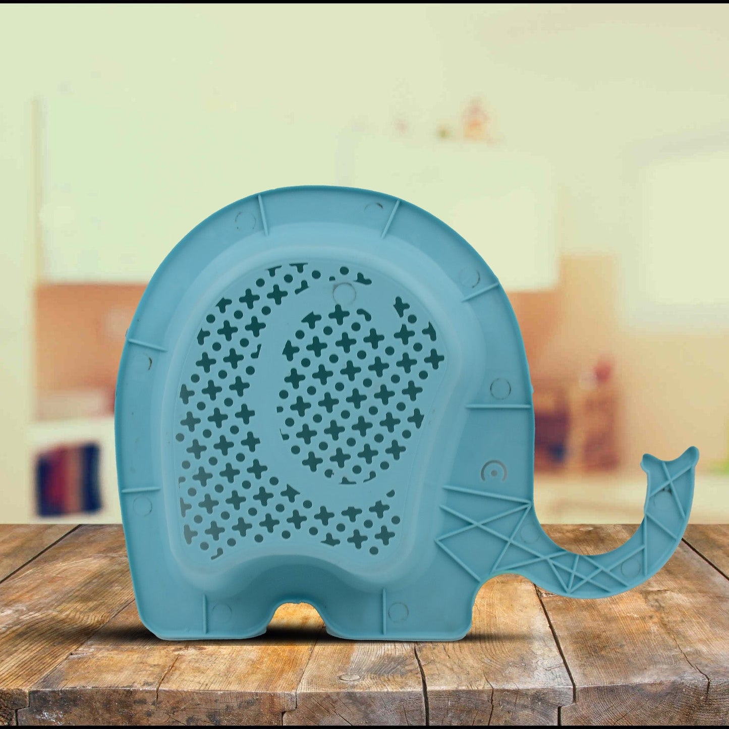 Cartoon Shape Drain Strainer