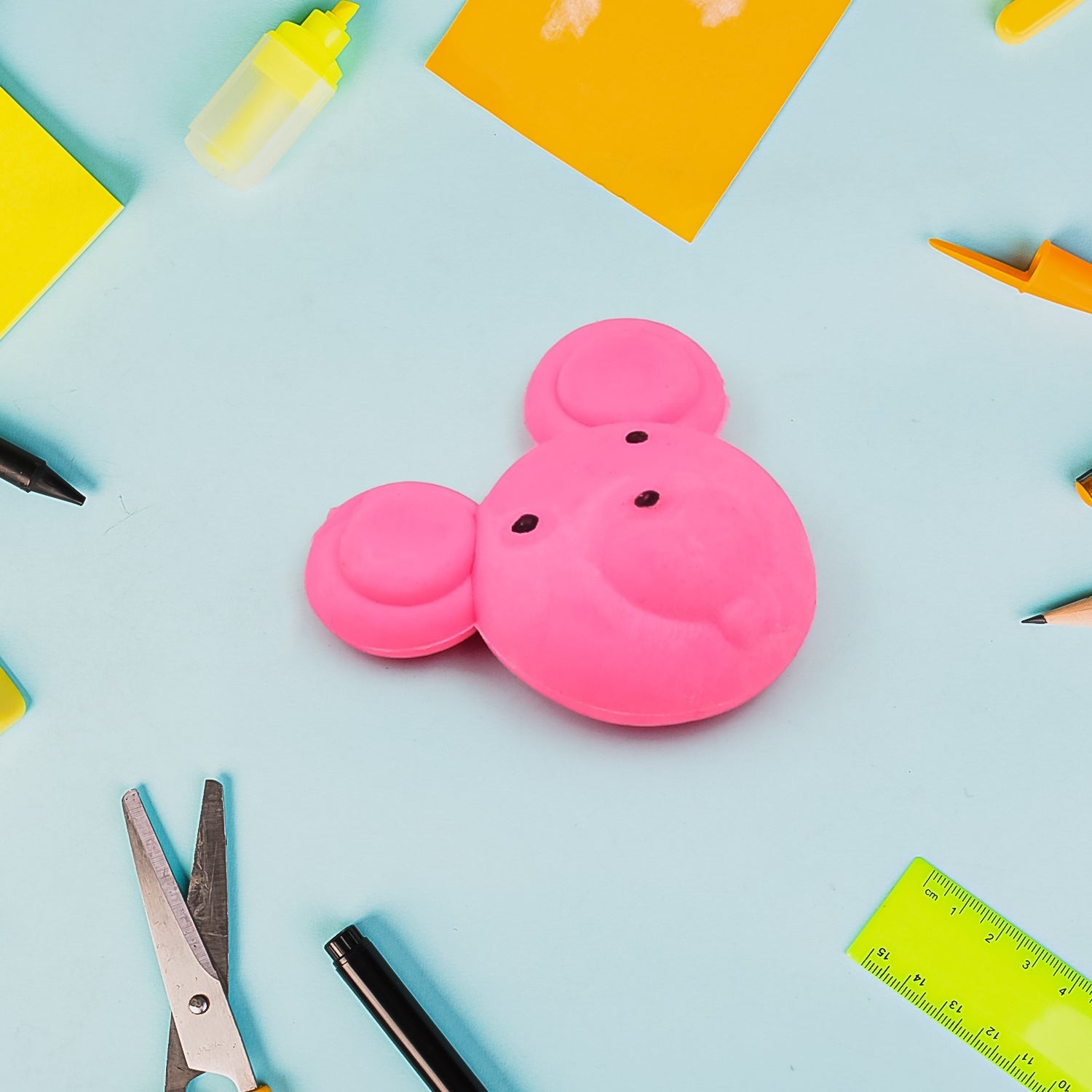 Fancy & Stylish Eraser