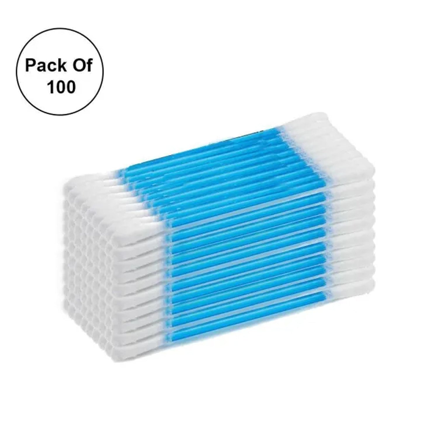 High-quality cotton buds for hygiene