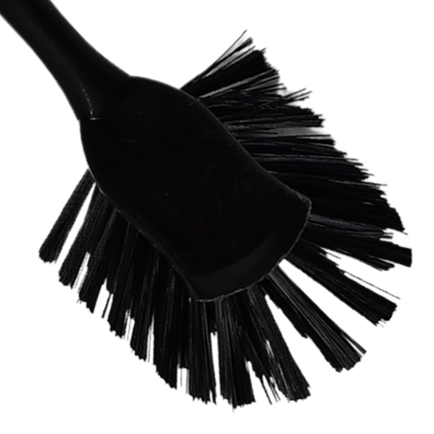 6691 Toilet Cleaning Nylon Brush DeoDap