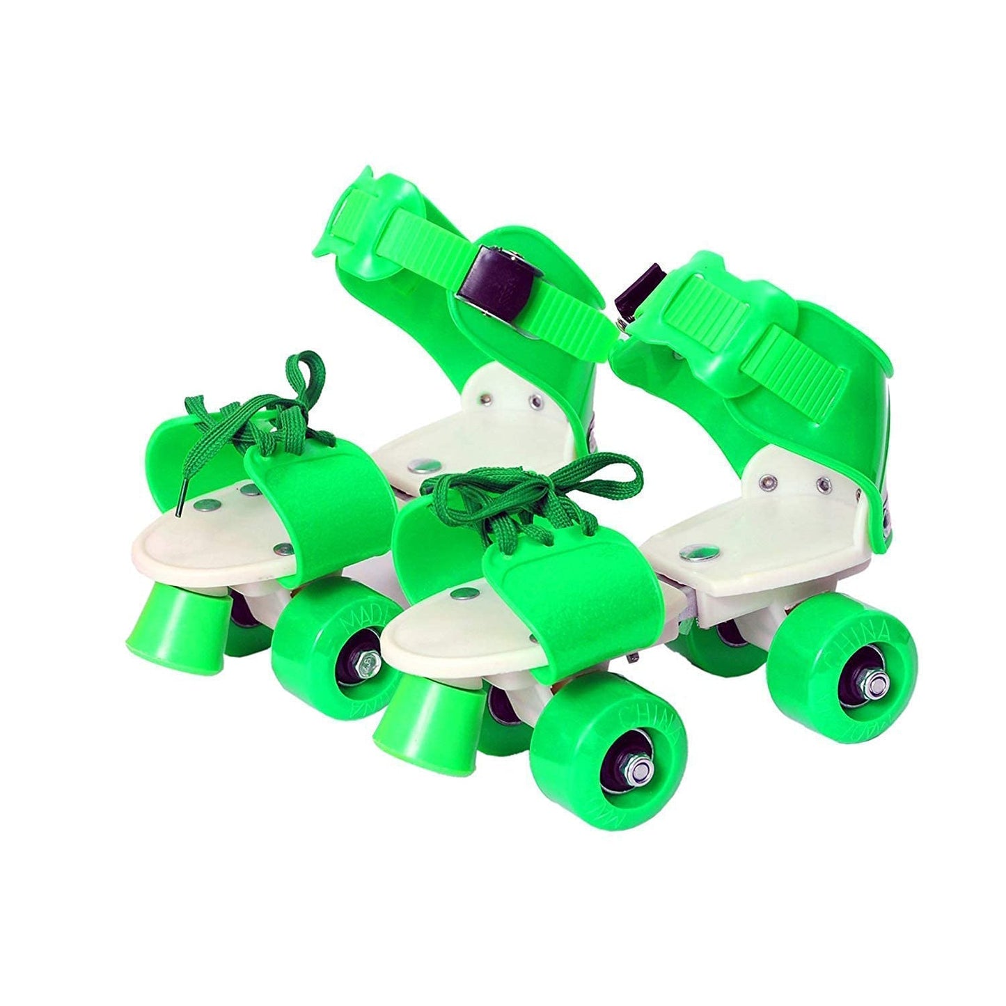 Roller Skates for Kids, Very Adjustable & Comfortable to Use / Roller Skate, Skating / (Pair of 1) 