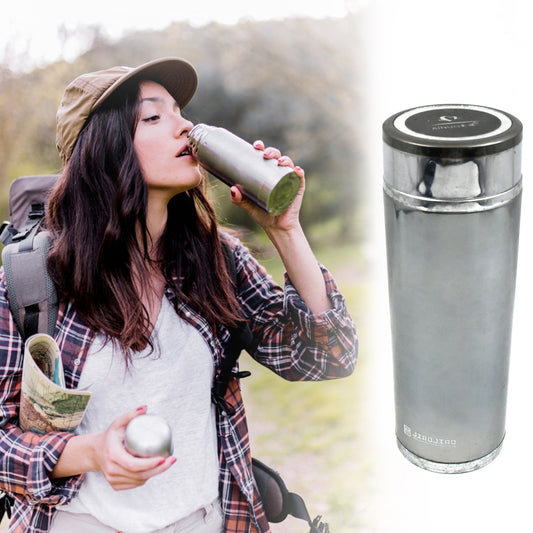 Easy to Carry water bottle