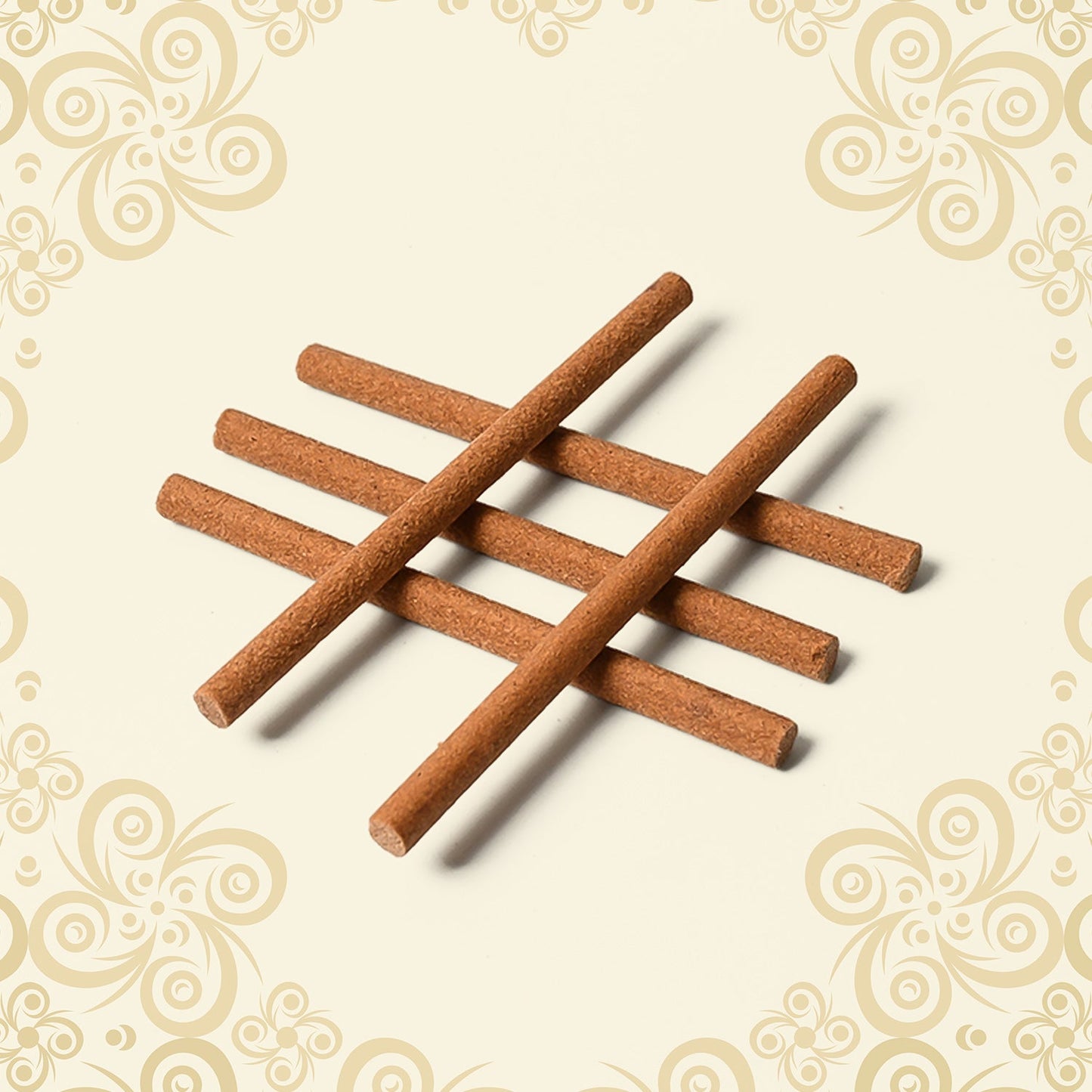 Royal Oudh Dhoop Sticks for Home, Office (100g)