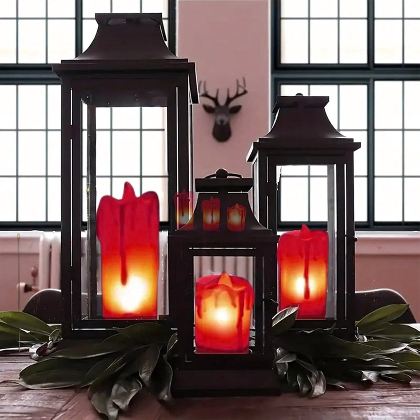 Decorative Candles 