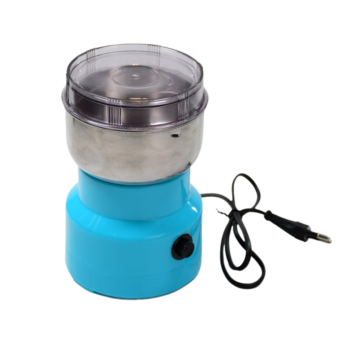 2515A Mini Electric Stainless Steel Multifunction Smash Machine 