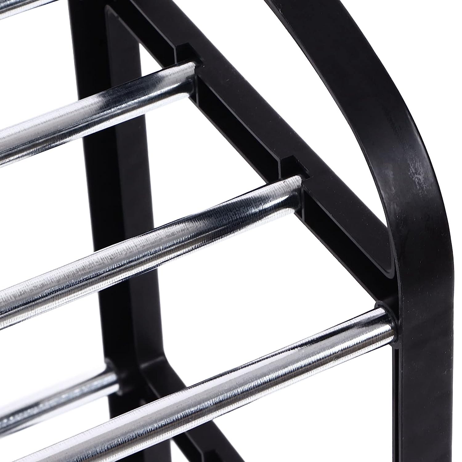 9106 4 Shelves Shoe Rack 