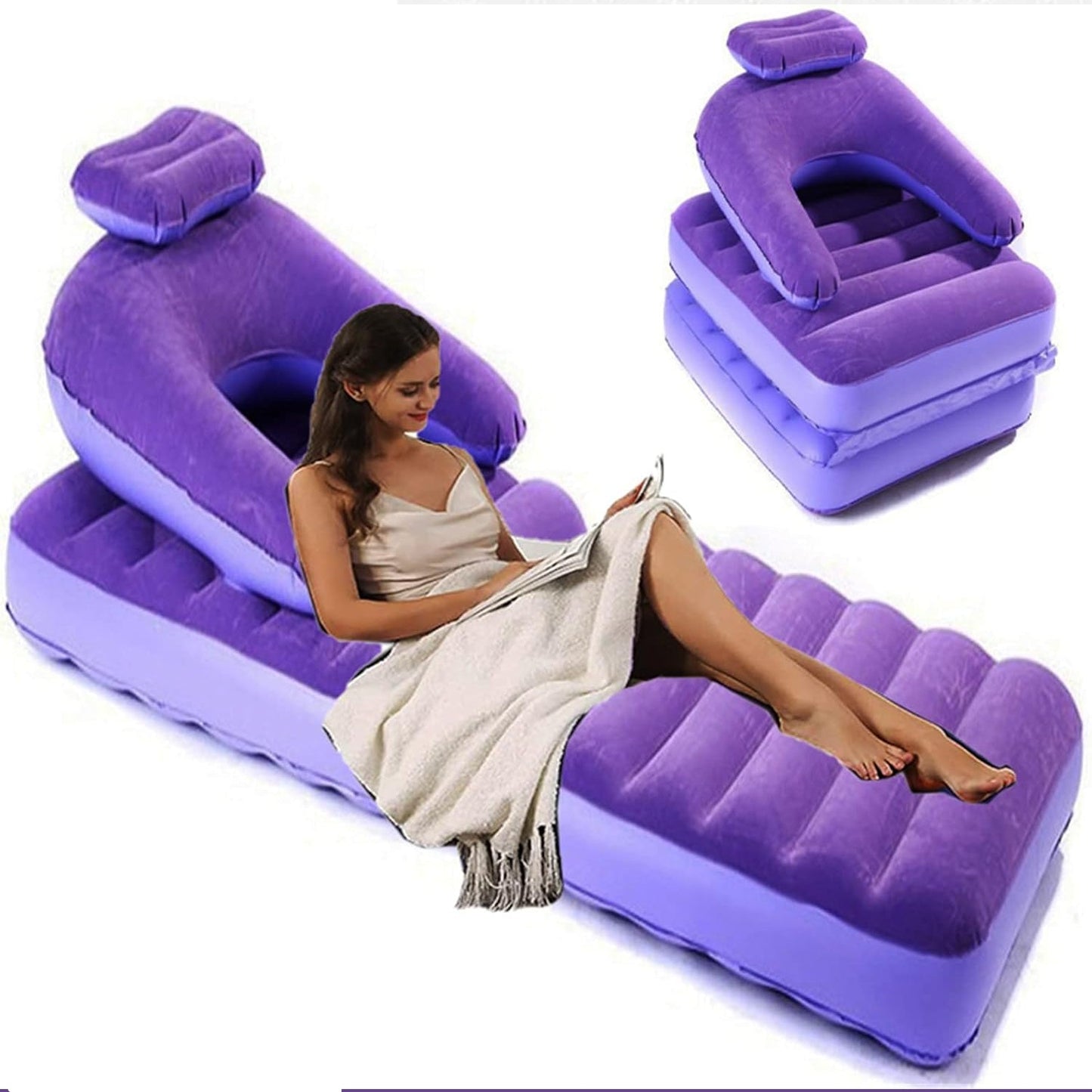 AirFlex Lounger