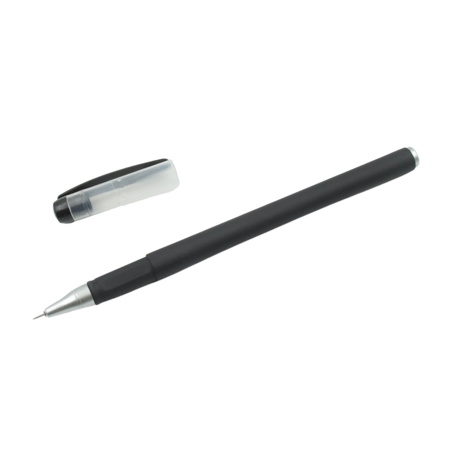 8849 Writting Black Pen for School Stationery Gift for Kids, Birthday Return Gift, Pen for Office, School Stationery Items for Kids (1 Pc )