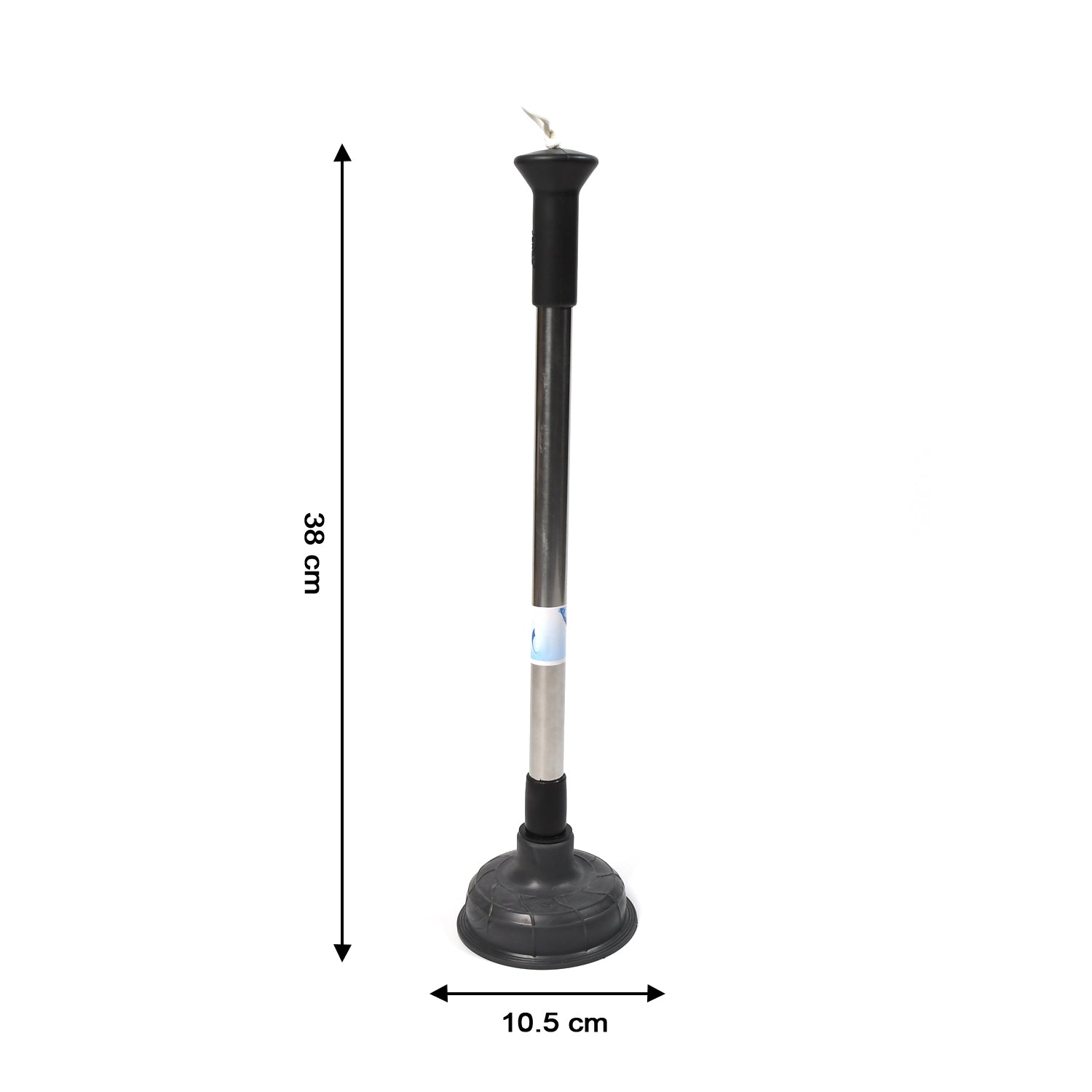 4032 Drain Unblocker Cleaner Sink Plunger Cleaning Pump For Kitchen Sink, Toilet, Bathroomoilet_plunger_pump 