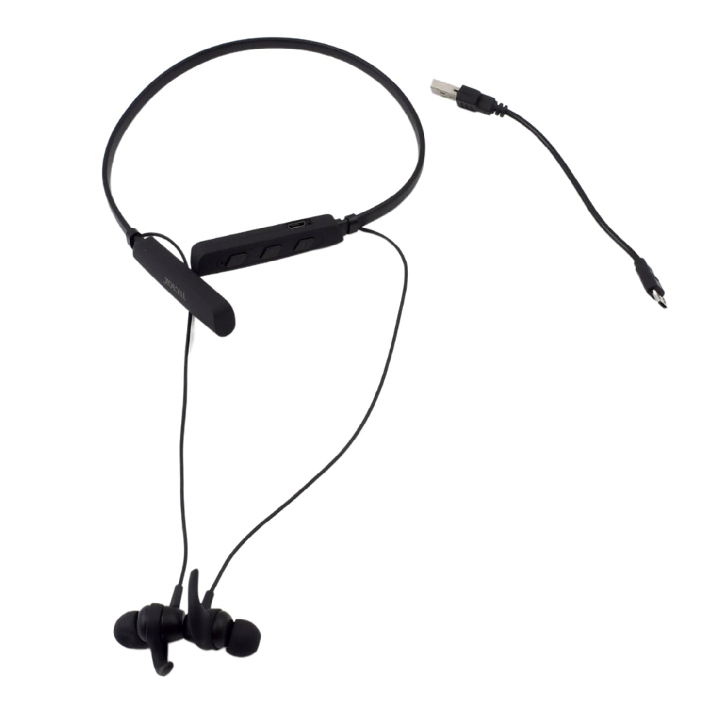 MicroConnect Earphones