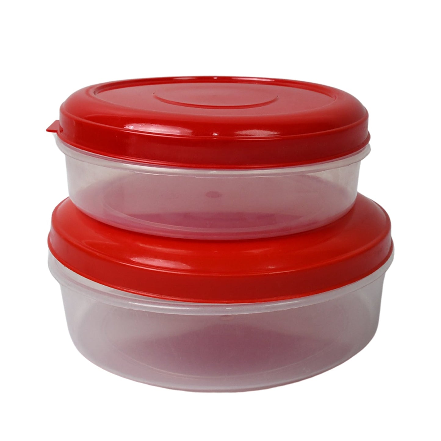 ClarityRound Storage Container