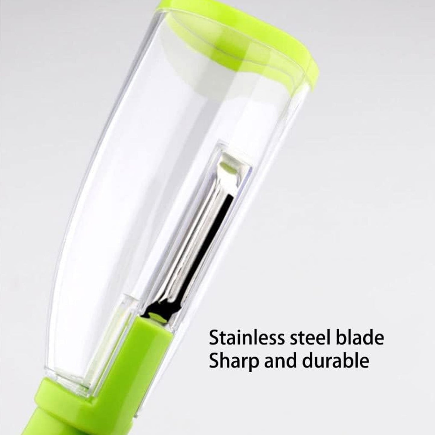 2230 Smart Multifunctional Vegetable / Fruit Peeler for Kitchen