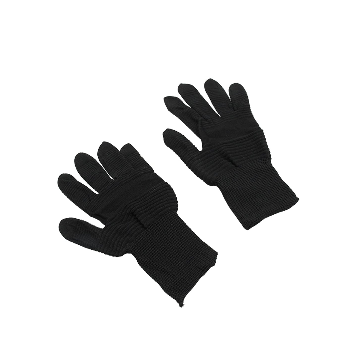 8815 Small Anti Cutting Resistant Hand Safety Cut-Proof Protection Gloves,1 Pair Cut Resistant Gloves Anti Cut Gloves Heat Resistant