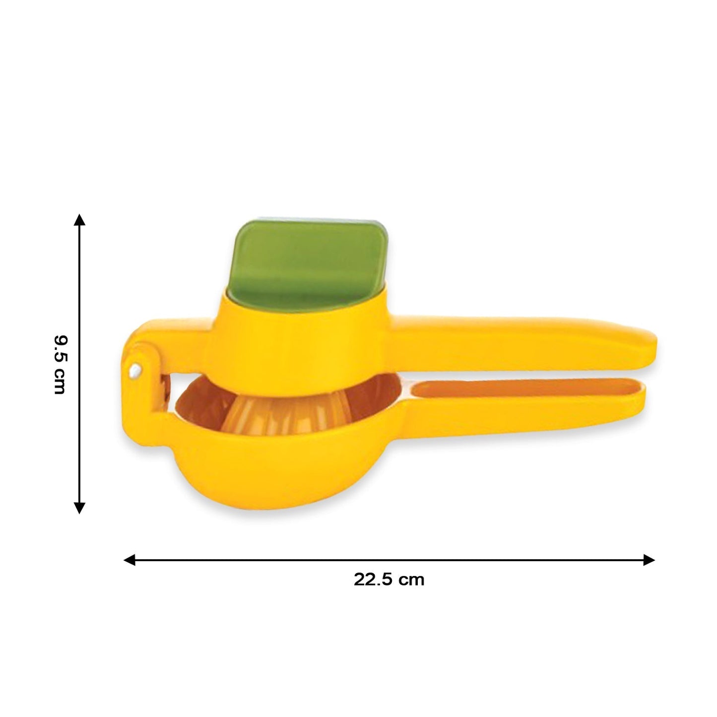 2771 Lemon Squeezer can be taken For Squeezing Lemons For Types Of Food Stuffs