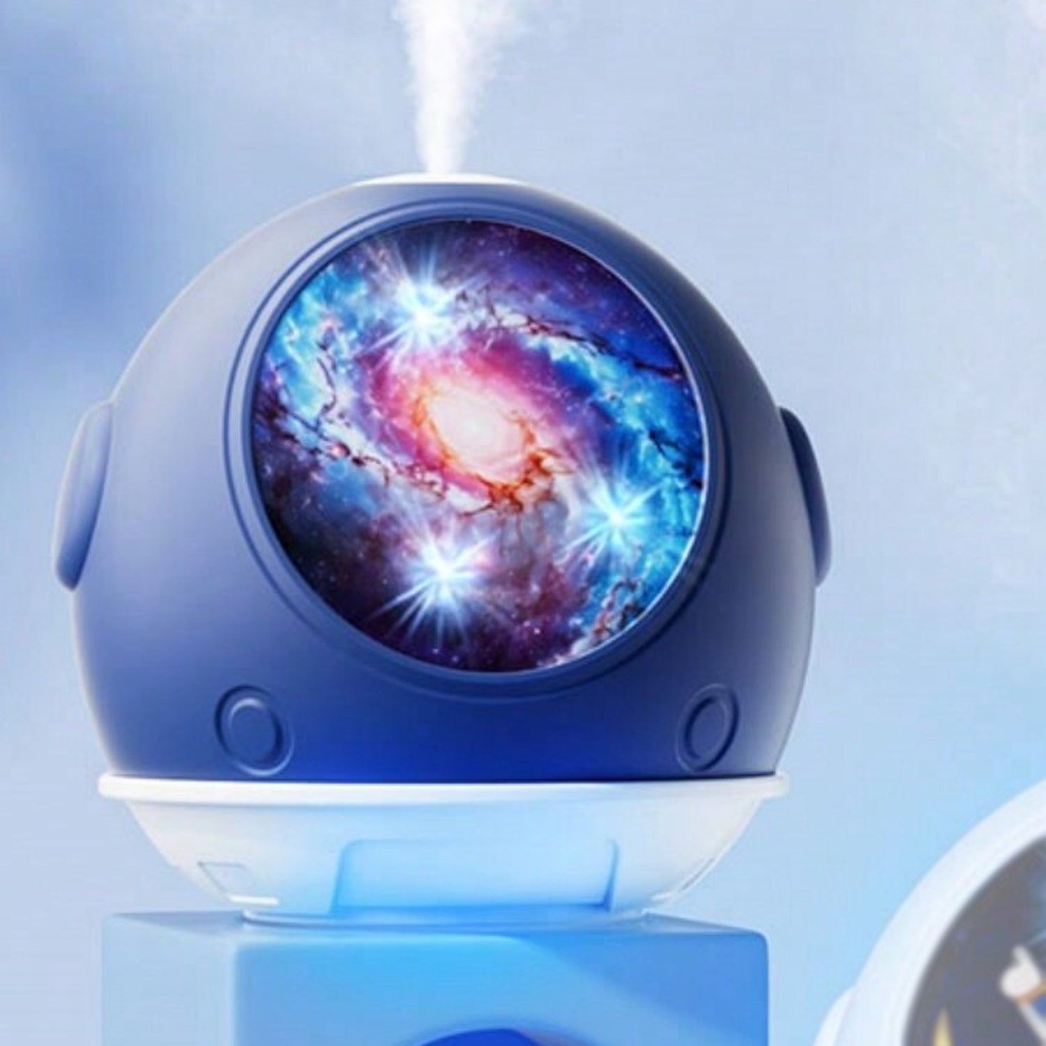 Ball Shape Humidifier