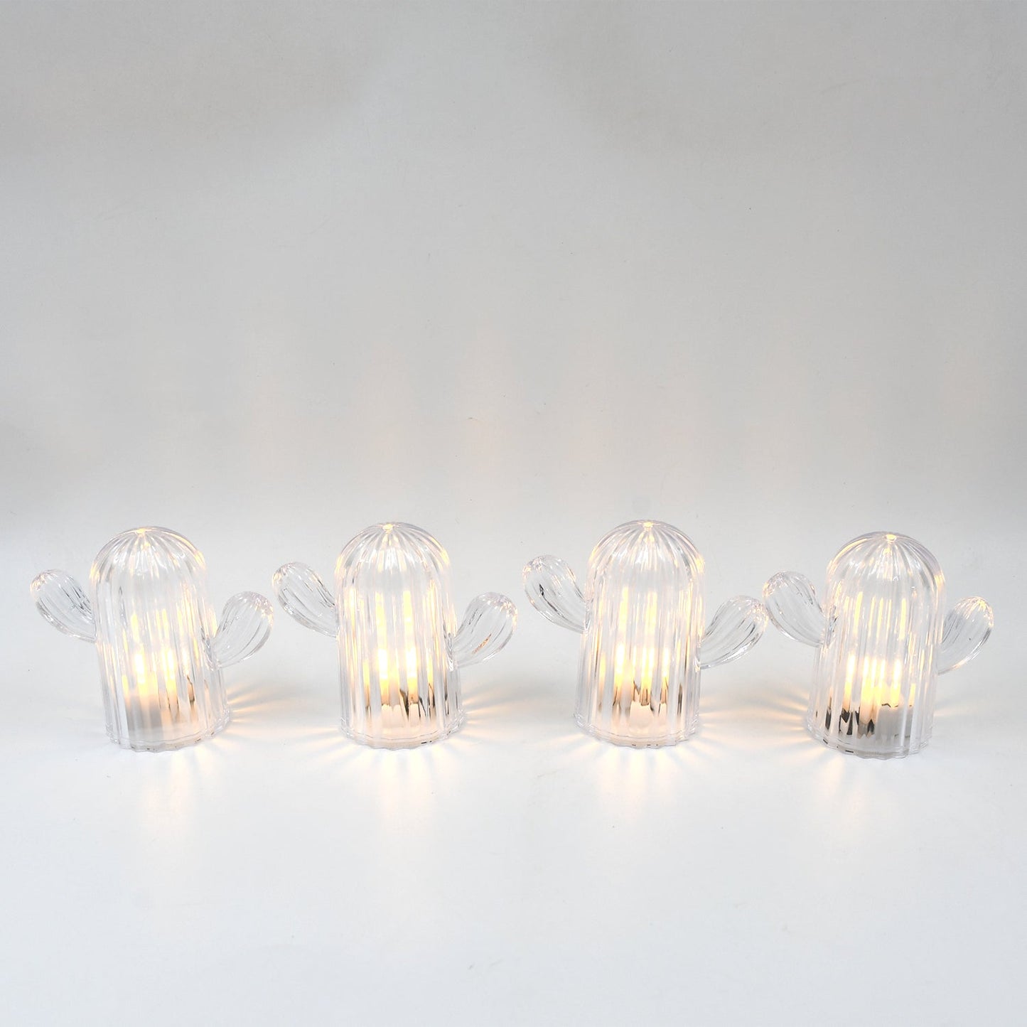 Decorative tealight