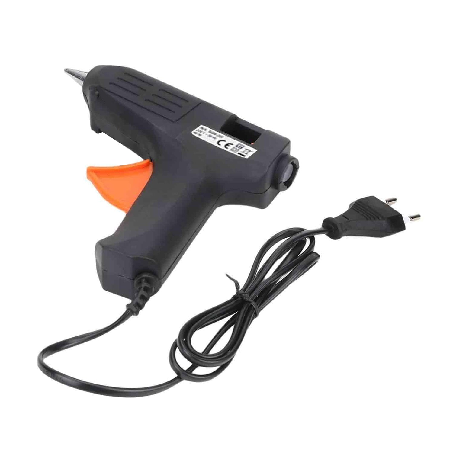 0557A Professional Hot Melt Glue Gun with Rapid Heating and Quick Melt Glue Gun For Multiuse DeoDap