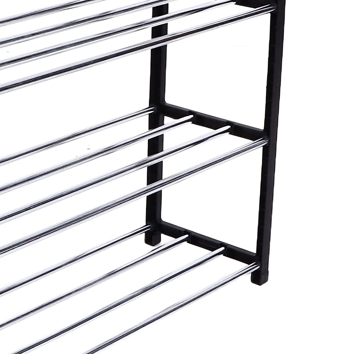 9106 4 Shelves Shoe Rack DeoDap