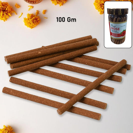 Hem Precious Rose Incense Sticks