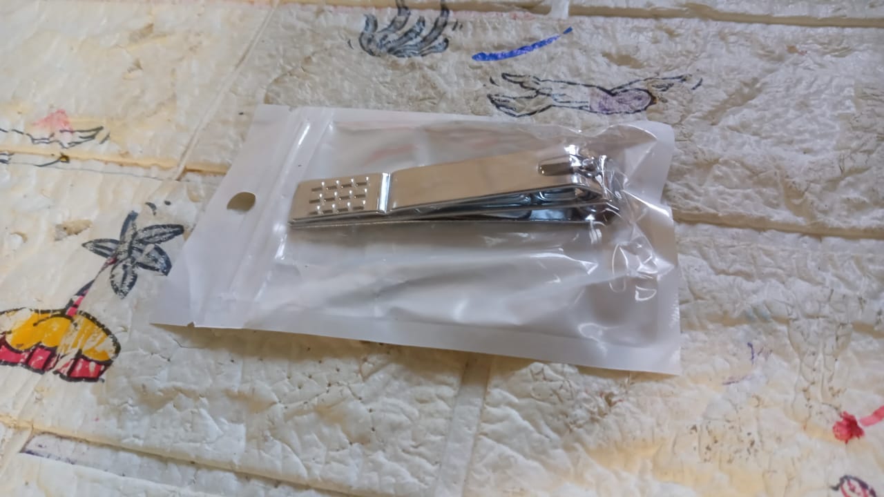 High-quality large nail clipper for precise cutting