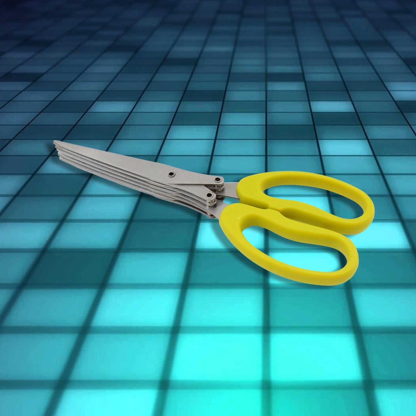 Multifunction Scissor