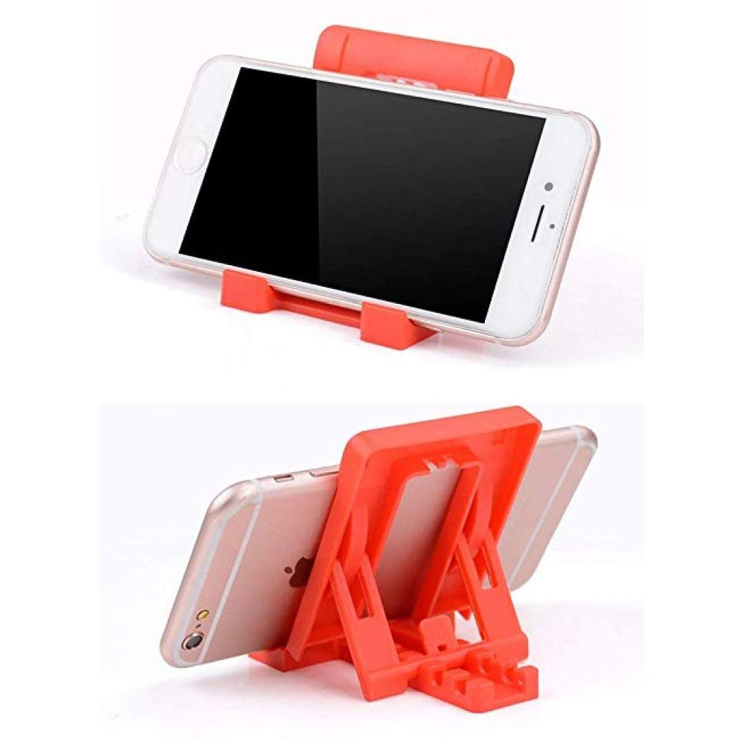 Mobile phone stand offering reliable support, 50 pieces in the set