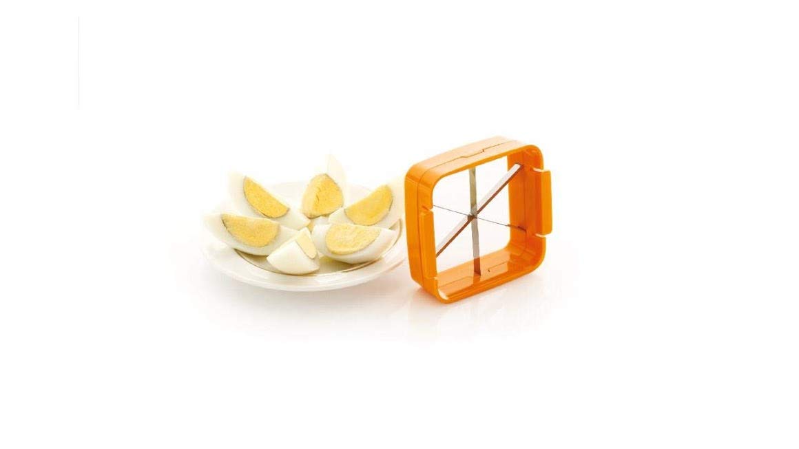 2152 Premium Vegetable Dicer Multi Chopper Set 5 in 1 Cutting Blades DeoDap