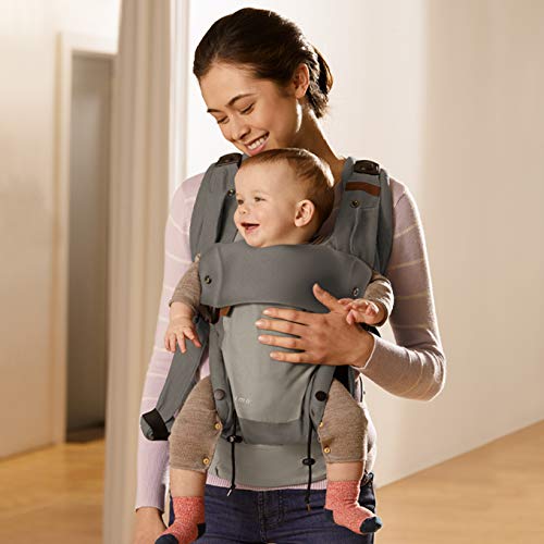 6924 Baby Carrier Bag / Baby Holder Carrier with Four Modes of Use, Adjustable Sling and Easy to Use Design