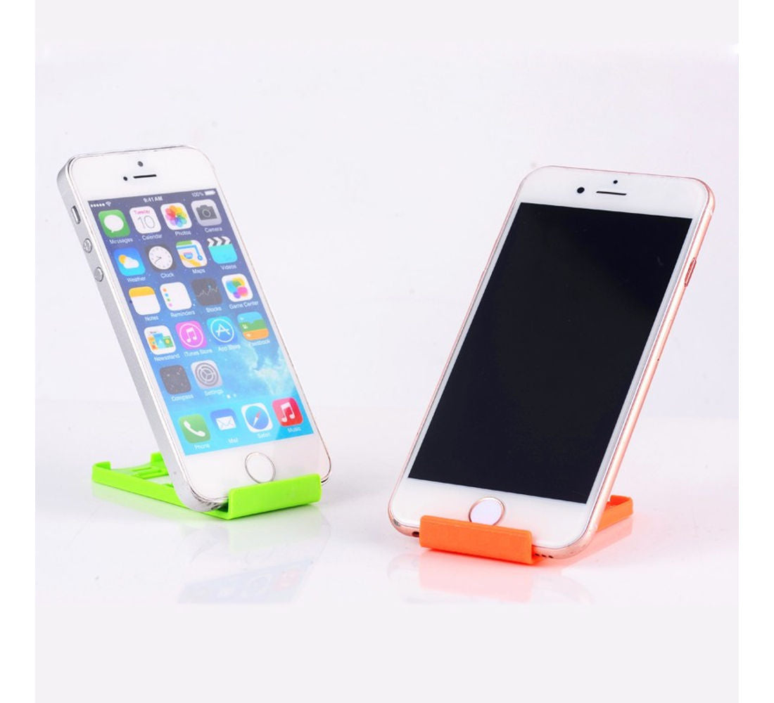 0787 Universal Portable Foldable Holder Stand For Mobile 