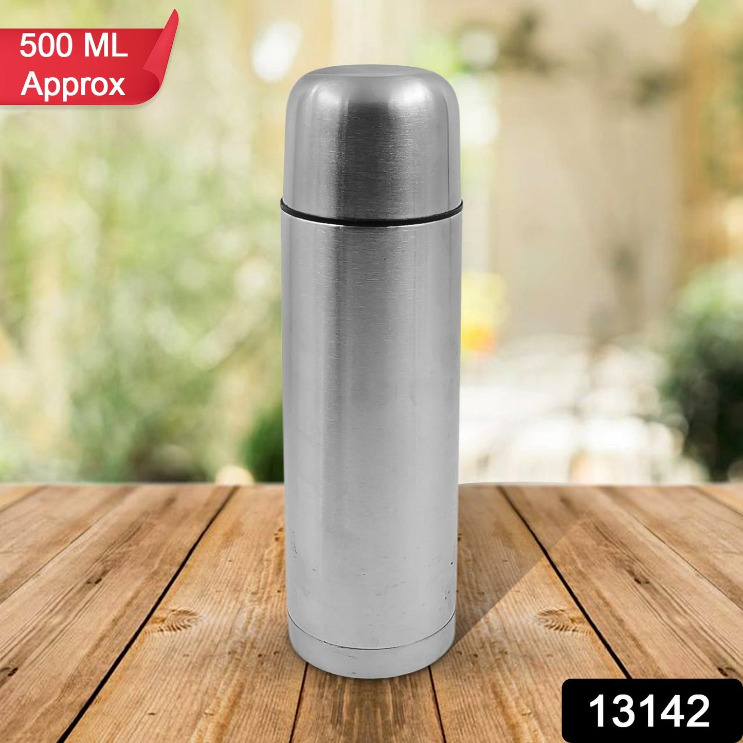 Stainless Steel Water Bottle