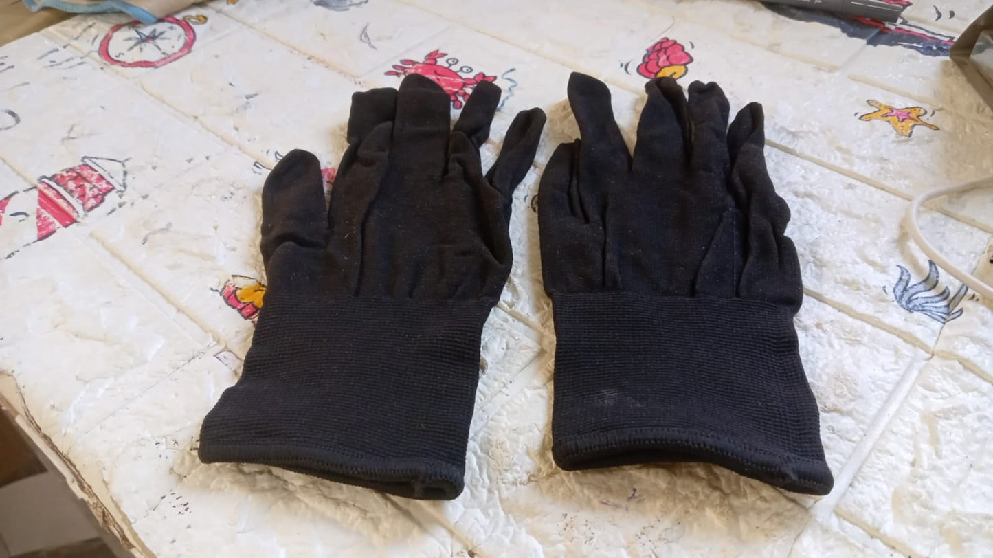 High protection cut-resistant gloves for work