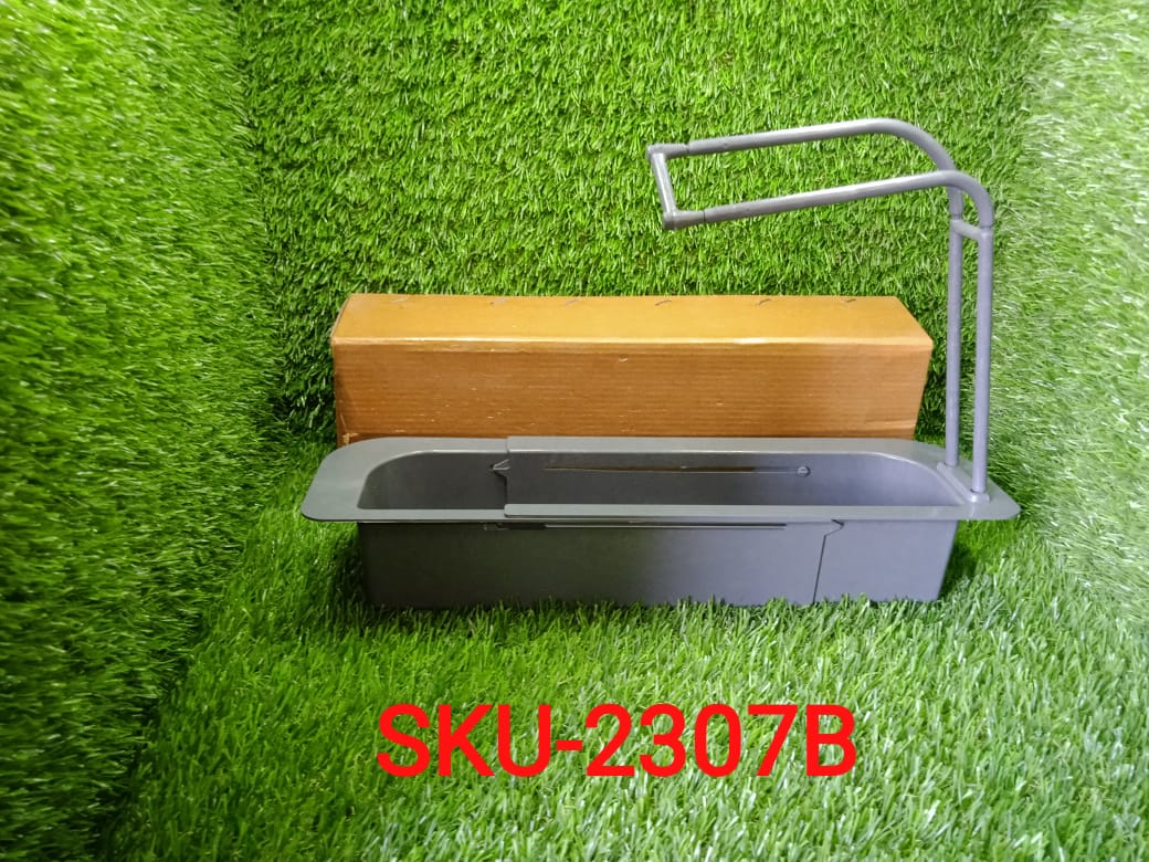 2307 B Adj Telescopic Sink Self-Used To Carry All Types Of Daily Needs For Sink Area. 