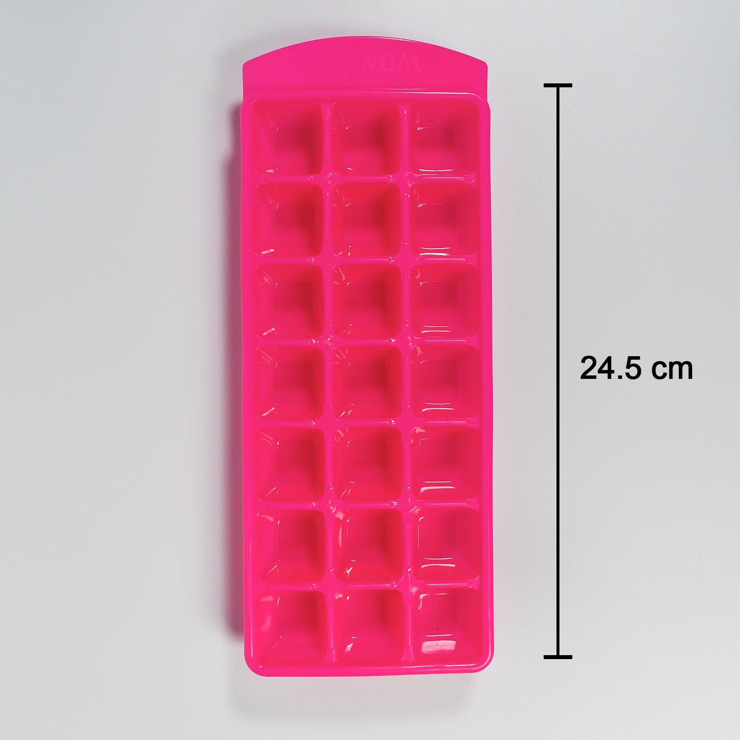 5299 Ice Cubes Tray, Easy to Clean Non‑Toxic Ice Mold Safe for Freezing Coffee Fruits for Family 