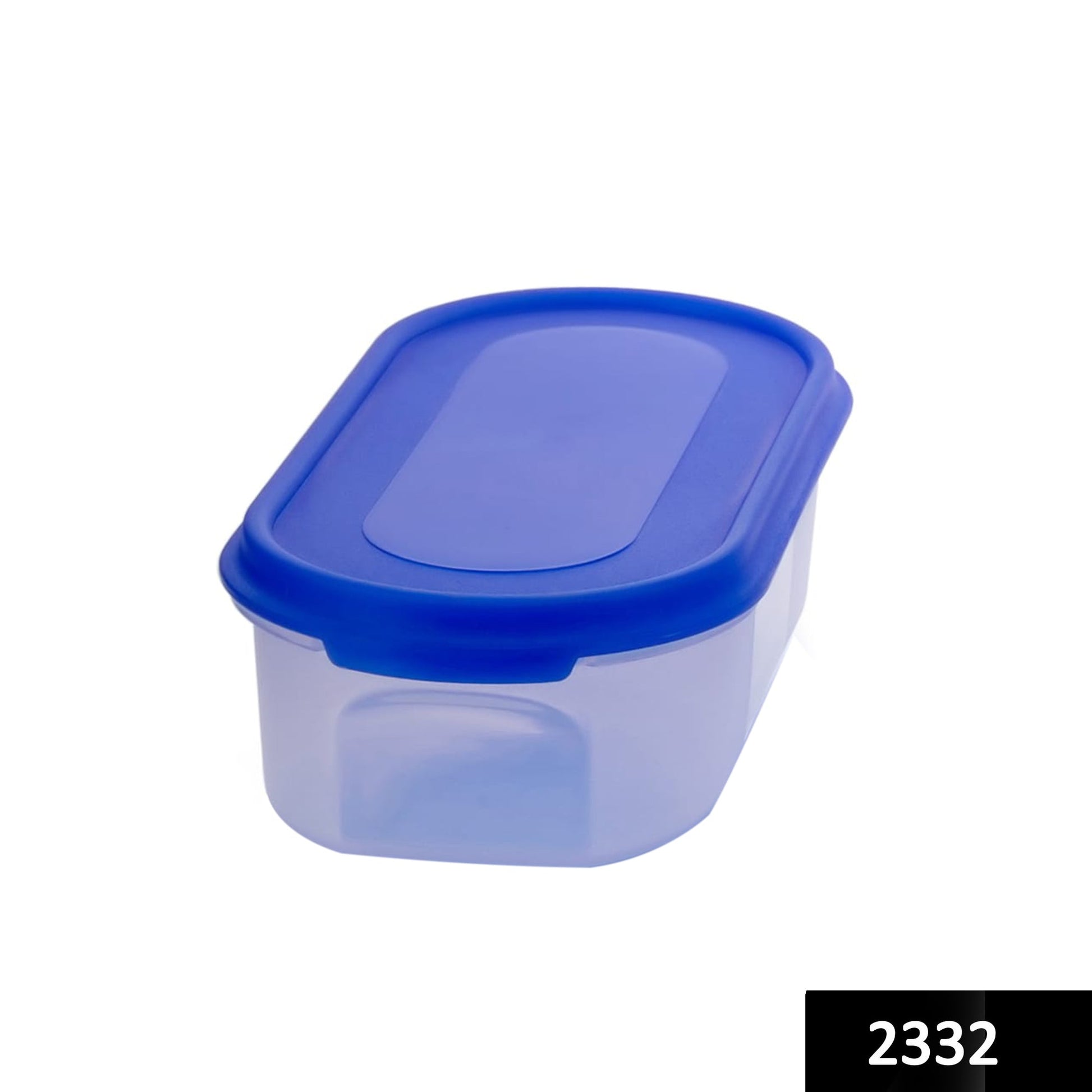 500ml kitchen storage container