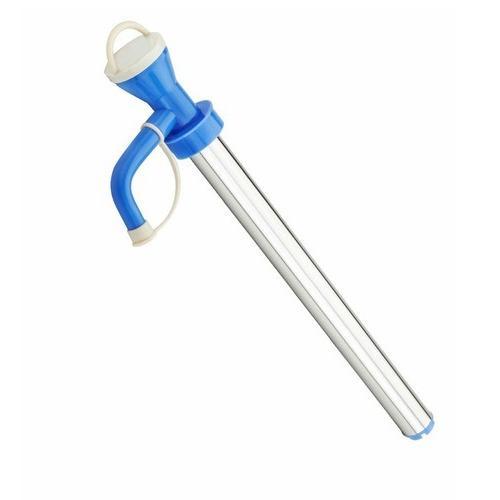 110 Stainless Steel Kitchen Manual Hand Oil Pump DeoDap